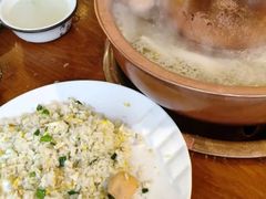 -前门杨记·铜锅涮肉(王府井·故宫店)