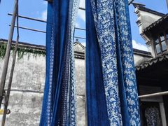 -乌镇东栅景区