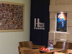 -H立方实景剧情密室(天河旗舰店)