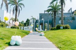 -荟派·派对世家