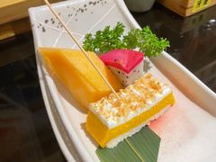 -昱匠·日本料理(金融街店)