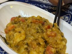 -滇道云南特色料理(康定路店)
