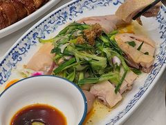 -云海肴·汽锅鸡·云南菜(高德置地店)