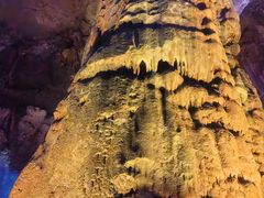 -宝晶宫旅游景区