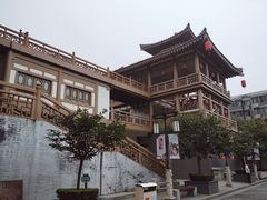 -西安大唐西市博物馆