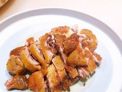客家咸香鸡-客语客家菜(琶洲保利店)