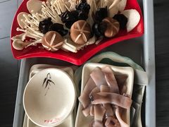 -季季红火锅(长沙步行街店)