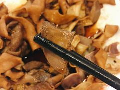 豉油皇焗鹅肠什-紫金食坊(江南西路店)