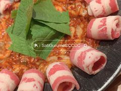 -春熙台韩国料理·章鱼肥牛(西丽店)