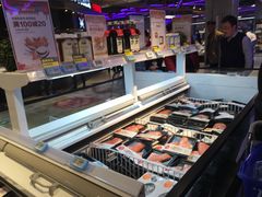 -盒马鲜生(莱蒙都会店)