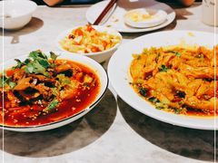 -天辣(金桥啦啦宝都店)