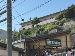 -灌篮高手动画打卡地
