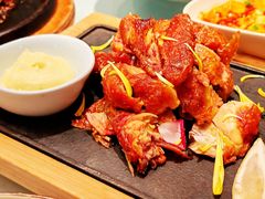 -鹿港小镇(悠唐店)