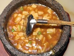 -绿茶餐厅(石家庄万象城店)