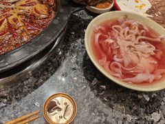 -蜀大侠火锅(建设路第五大道店)