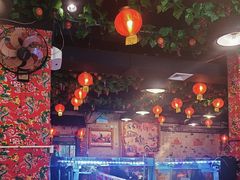 -粗粮人家·东北菜(洋桥店)