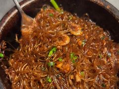-A One Kitchen·南京精菜馆(德基广场店)