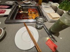 -海底捞火锅(摩尔广场店)