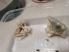 -内蒙联营烧麦 草原石榴红(护国寺店)