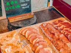 -君悦酒店·乐厨·高空自助餐(青年大街店)