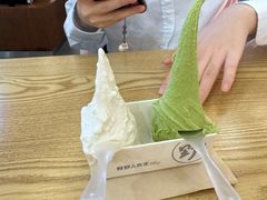 -野人先生Gelato(上海长宁龙之梦店)