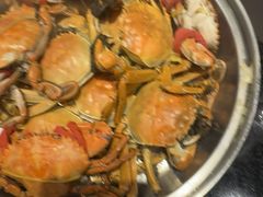 -川骄海鲜自助(亚运村店)