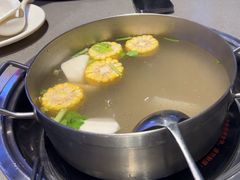 -为什么牛潮汕牛肉火锅(中信广场店)