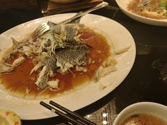 -杭州和达希尔顿逸林酒店·和园中餐厅-杭帮菜名店