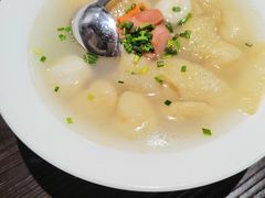 -董府·古宅餐厅