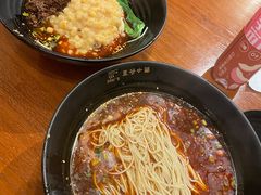 -豆爺小面(朱雀店)