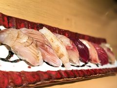 -辉·四季料亭·怀石料理·深夜食堂烧鸟·Omakase