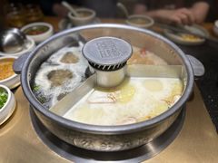 -巴奴毛肚火锅(广益哥伦布店)