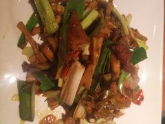 -黑鸡小馆(金源店)
