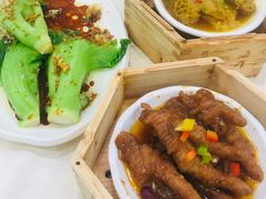 -海晖酒楼·顺德鱼生(荣华店)