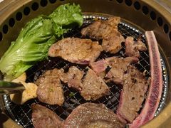 -炙城·韩式烤肉(南京东路店)