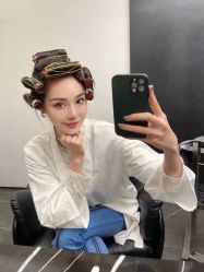 -星座SALON奢华造型