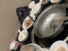 -正能量脆肉鲩火锅