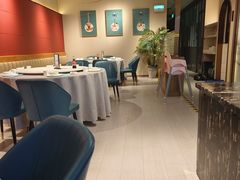 -悦海·家宴·冰花皮皮虾大锅贴(宝龙店)