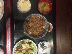 -翔峰炭火鳗鱼(悦泰街里公寓店)