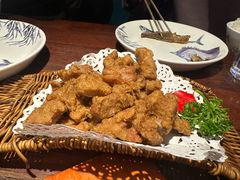 -前海沿·青岛菜(五四广场永旺店)