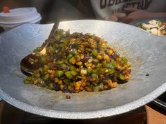 -云海肴汽锅鸡·云南小炒(天津国金汇店)