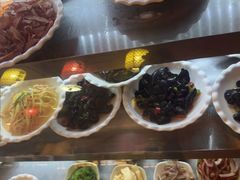 -金杨拉面王小吃面馆·牛三宝面·红烧牛肉粉