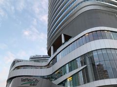 -深圳来福士广场