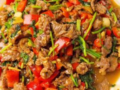 -绿草地·湘菜(7mall店)