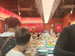 -龍歌自助小火锅(雨花台江南虹悦城店)