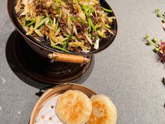 -京炉烤鸭·新京菜·庭院餐厅(大东方·欢乐谷店)