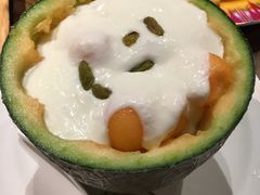 -天山醉美·新疆餐厅(富华里店)