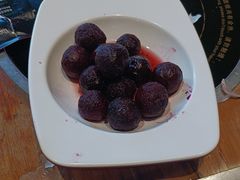 -香约老地方烧烤(九道街店)