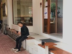 -Line 咖啡(石厦花园店)