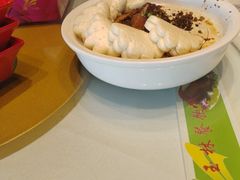-玉林烤鸭店(黄村兴华店)